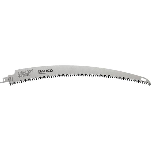 Bahco Tiesinio pjūklo geležtė Bahco, 350mm, 5TPI, Japoniški dantukai, šakoms pjauti 75-200mm