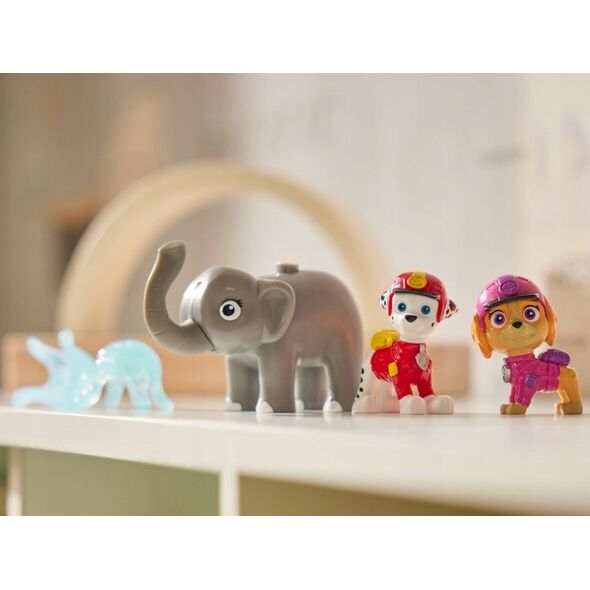 Spin Master PAW PATROL DZUNGLA SKY MARSHALL 6068630 WB4