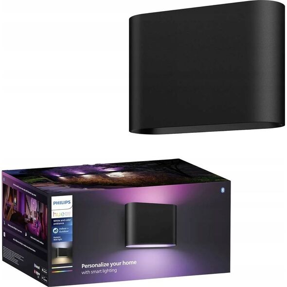 Lampa sufitowa Signify Philips Hue White & Col. Amb. Dymera