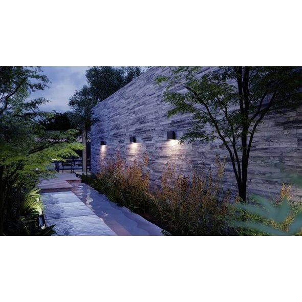 Lampa sufitowa Signify Philips Hue White & Col. Amb. Dymera