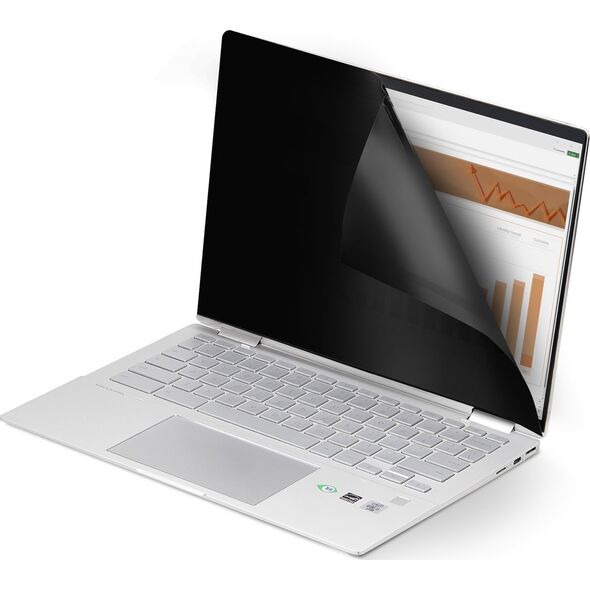 Filtr StarTech 13.5IN LAPTOP PRIVACY SCREEN