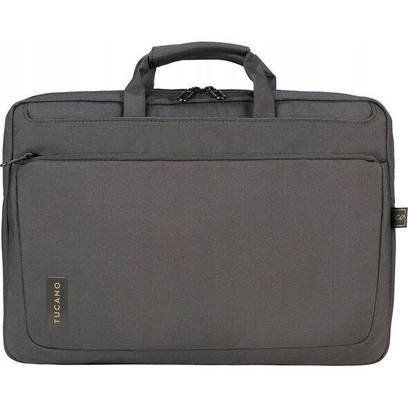 Torba Tucano WORK_OUT 4 LAPTOPTASCHE BLACK