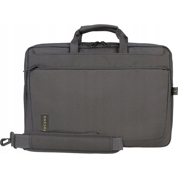 Torba Tucano WORK_OUT 4 LAPTOPTASCHE BLACK