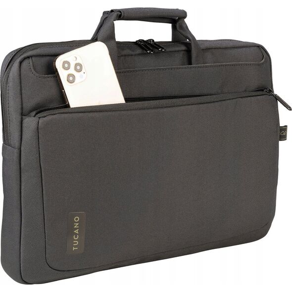 Torba Tucano WORK_OUT 4 LAPTOPTASCHE BLACK