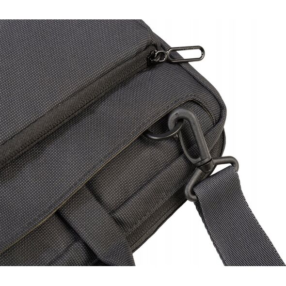 Torba Tucano WORK_OUT 4 LAPTOPTASCHE BLACK
