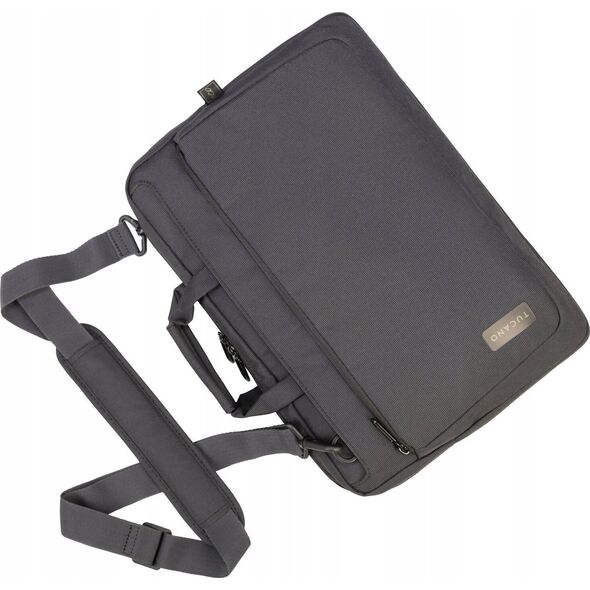 Torba Tucano WORK_OUT 4 LAPTOPTASCHE BLACK