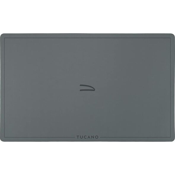 Podkładka Tucano DESK PAD GREY