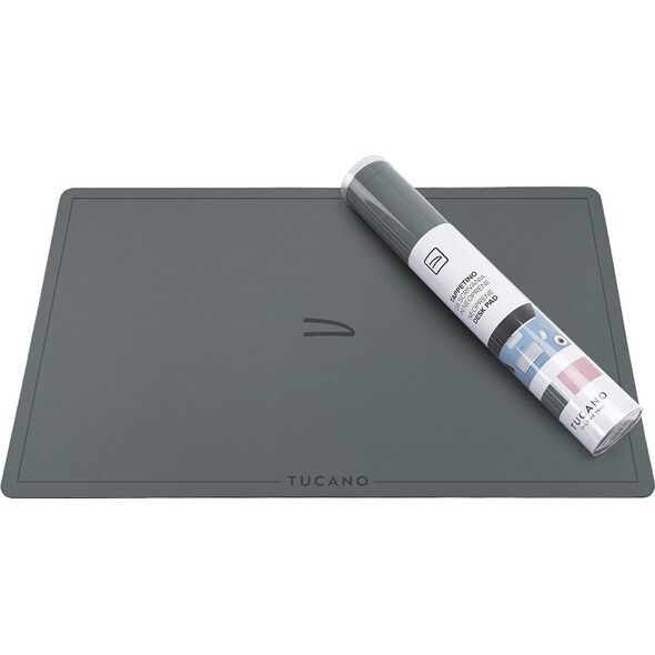 Podkładka Tucano DESK PAD GREY