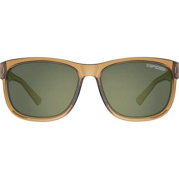 TIFOSI Okulary TIFOSI SWANK XL honey (1 szkło GT xx% transmisja światła) (NEW 2024)