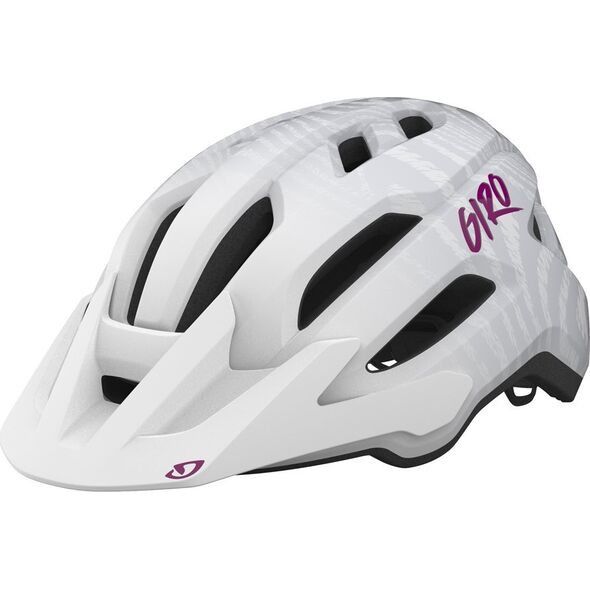 Giro Kask dziecięcy juniorski GIRO FIXTURE II MIPS Rozmiar kasku: Uniwersalny(50-57 cm), Wybierz kolor: Matte Bright Green