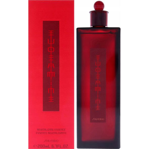 Shiseido Shiseido, Eudermine, Revitalising, Essence Lotion, For Face & Neck, 200 ml For Women