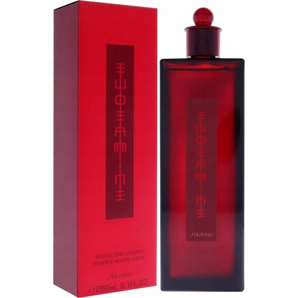 Shiseido Shiseido, Eudermine, Revitalising, Essence Lotion, For Face & Neck, 200 ml For Women