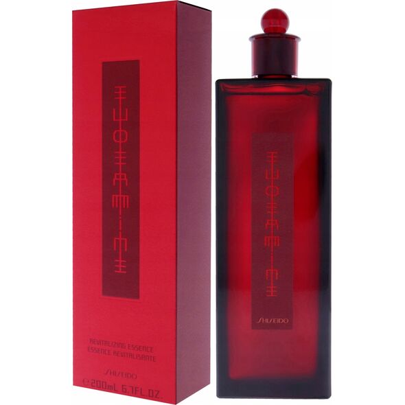 Shiseido Shiseido, Eudermine, Revitalising, Essence Lotion, For Face & Neck, 200 ml For Women