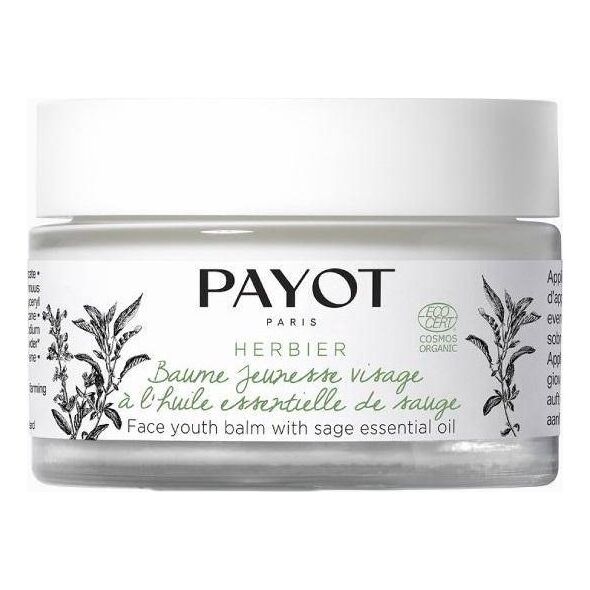 Payot Herbier Baume Jeunesse Visage Krem do twarzy 50 ml