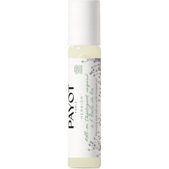 Payot Payot, Herbier, Natural Ingredients, Soothing/Hydrating & Nourishing, Eye Roll-On, 15 ml For Women