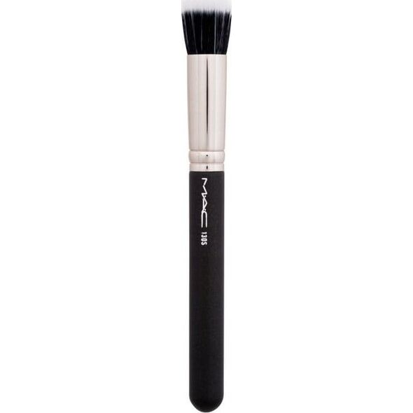 MAC MAC, Synthetic, Foundation Brush, 130S For Women