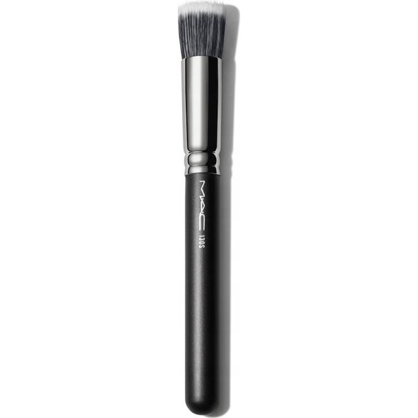 MAC MAC, Synthetic, Foundation Brush, 130S For Women