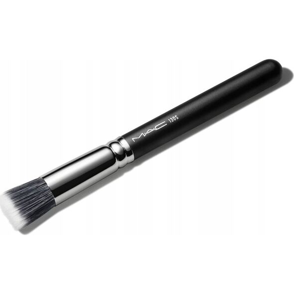 MAC MAC, Synthetic, Foundation Brush, 130S For Women