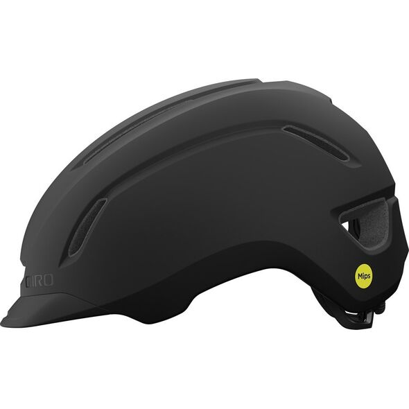 Giro Kask miejski GIRO CADEN II MIPS Rozmiar kasku: S(51-55 cm), Wybierz kolor: Matte Black