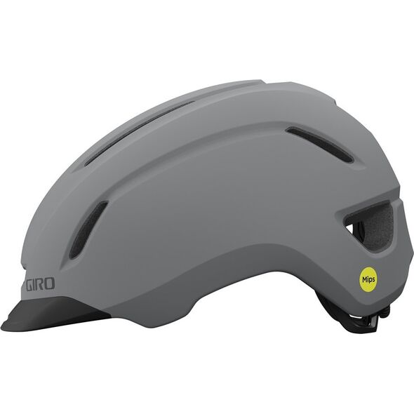 Giro Kask miejski GIRO CADEN II MIPS Rozmiar kasku: S(51-55 cm), Wybierz kolor: Matte Black
