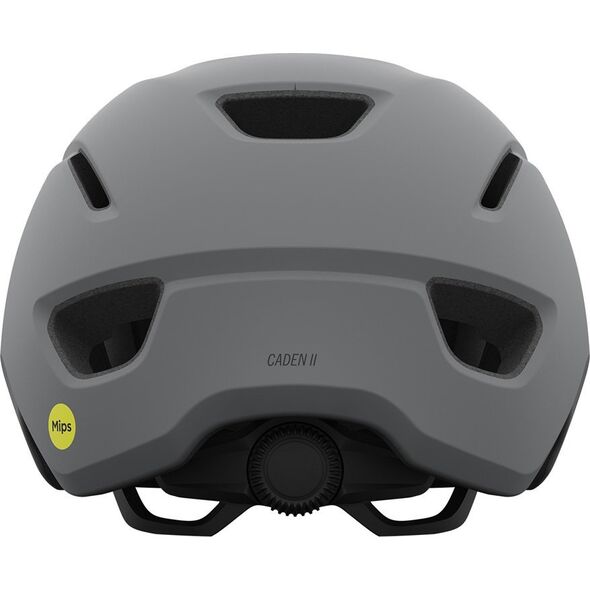 Giro Kask miejski GIRO CADEN II MIPS Rozmiar kasku: S(51-55 cm), Wybierz kolor: Matte Black