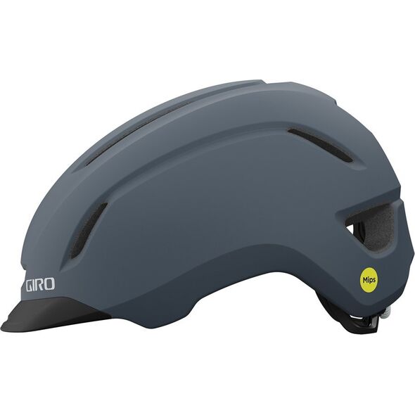 Giro Kask miejski GIRO CADEN II MIPS Rozmiar kasku: S(51-55 cm), Wybierz kolor: Matte Black
