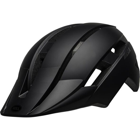 Bell Kask juniorski BELL SIDETRACK II MIPS Rozmiar kasku: Uniwersalny(50-57 cm), Wybierz kolor: Orange Yellow