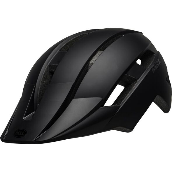 Bell Kask juniorski BELL SIDETRACK II MIPS Rozmiar kasku: Uniwersalny(50-57 cm), Wybierz kolor: Matte Green
