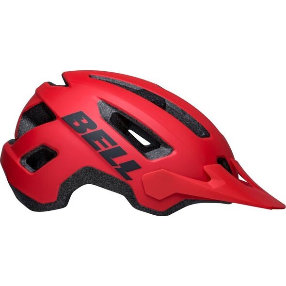 Bell Kask juniorski BELL NOMAD 2 JR MIPS Rozmiar kasku: Uniwersalny(52-57 cm), Wybierz kolor: Matte Hi-viz