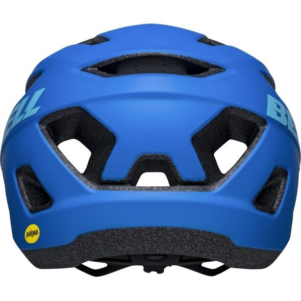 Bell Kask mtb BELL NOMAD 2 MIPS Rozmiar kasku: M/L(53-60cm), Wybierz kolor: Matte Dark Blue