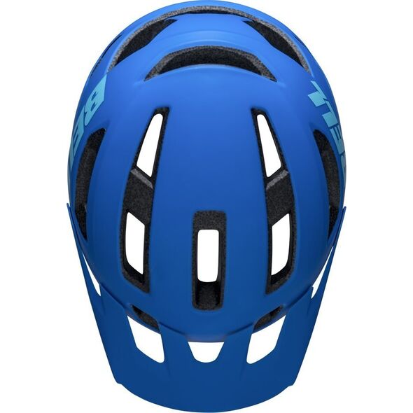 Bell Kask mtb BELL NOMAD 2 MIPS Rozmiar kasku: M/L(53-60cm), Wybierz kolor: Matte Dark Blue