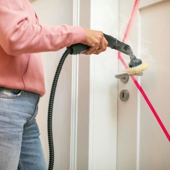 Karcher Mikropluošto šluostės Karcher 2.863-345.0| 2 vnt.
