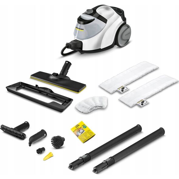 Karcher Valymo rinkinys Karcher 2.863-337.0