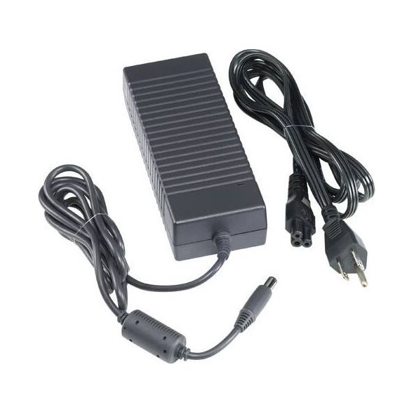 Kabel zasilający Dell DELL AC Adapter 130W ładowarka akumulatorów