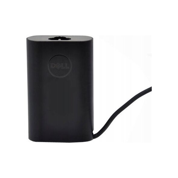 Zasilacz do laptopa Dell DELL 450-18921 adapter zasilający/ inwentor Wewnętrzna 45 W Czarny