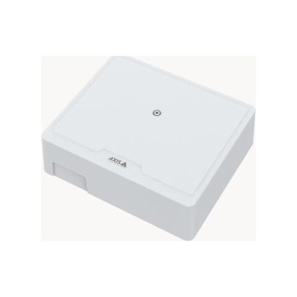 Axis Axis 02368-001 kontroler wyjścia awaryjnego Budownictwo mieszkaniowe 1 drzw.