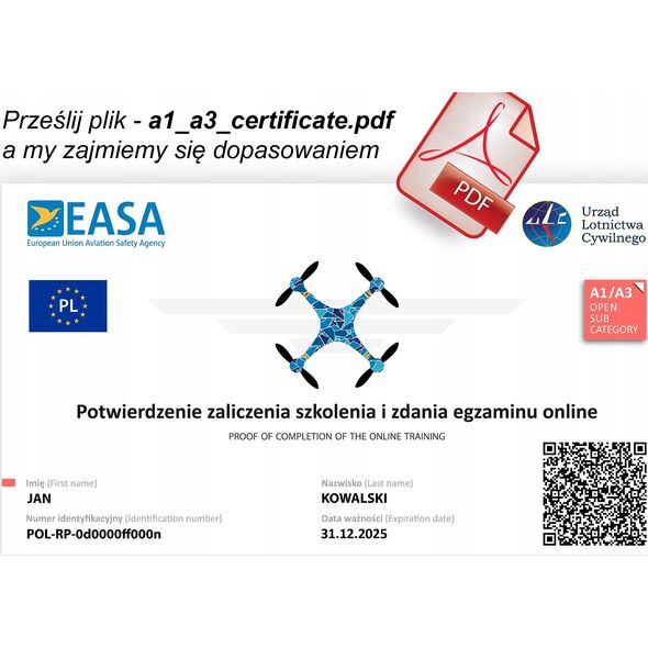 Evolis Evolis C4001 czysta karta plastkowa