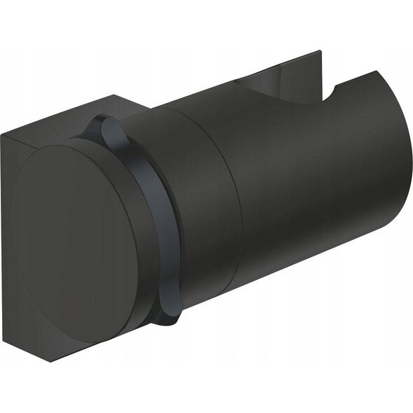 Grohe Grohe uchwyt prysznicowy ścienny Tempesta czarny mat 275952431