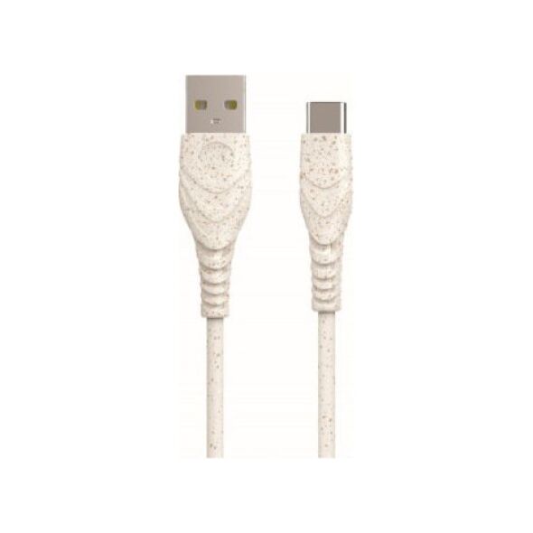 Kabel USB BIOnd BIOND BIO-20-TC USB-A to Type-C 3A 2m