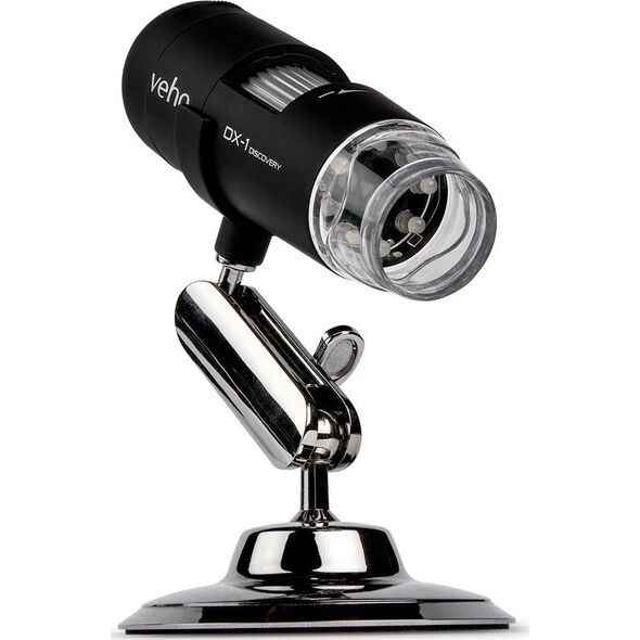 Mikroskop Veho Veho DX-1 200x Mikroskop cyfrowy