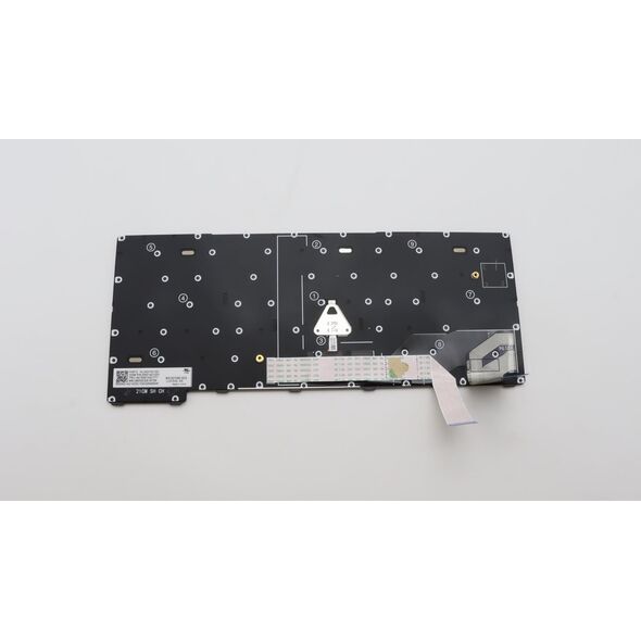 Lenovo Lenovo 5N21A21808 części zamienne do notatników Klawiatura