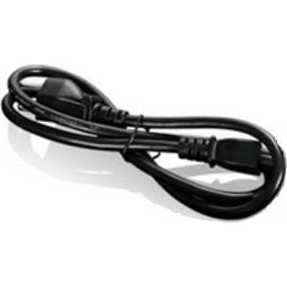 Kabel zasilający Lenovo Lenovo 54Y8281 kabel zasilające Czarny 1,8 m