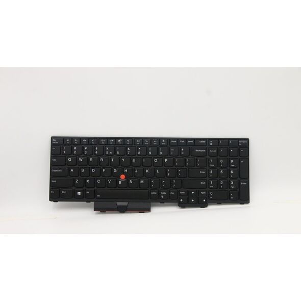Pamięć do laptopa Lenovo Lenovo 5N20W68242 części zamienne do notatników Klawiatura