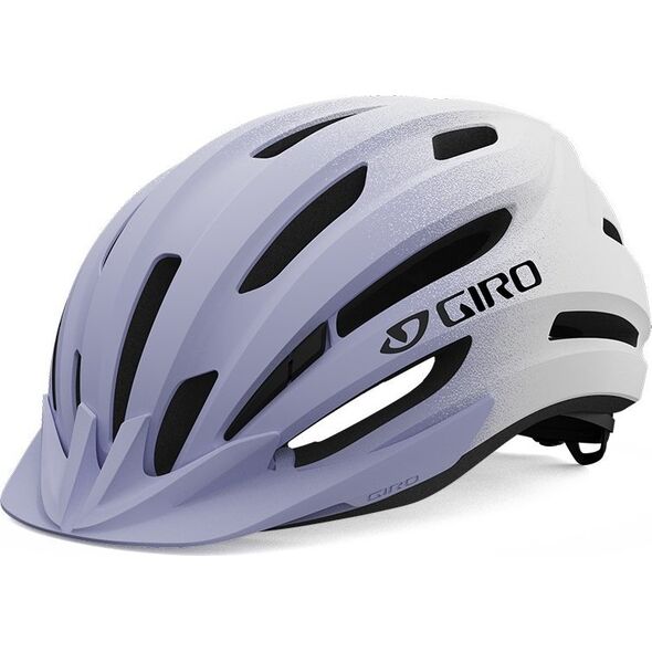 Giro Kask mtb GIRO REGISTER II matte lite lile fade roz. Uniwersalny (54-61 cm) (NEW 2024)