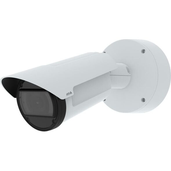 Kamera IP Axis Axis Q1805-LE Pocisk Kamera bezpieczeństwa IP Wewnętrz i na wolnym powietrzu 1920 x 1080 px Ściana