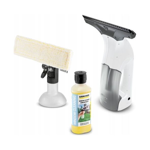 Myjka do okien Karcher Langų valytuvas Karcher WV 1 Plus D500 *EU 1.633-617.0
