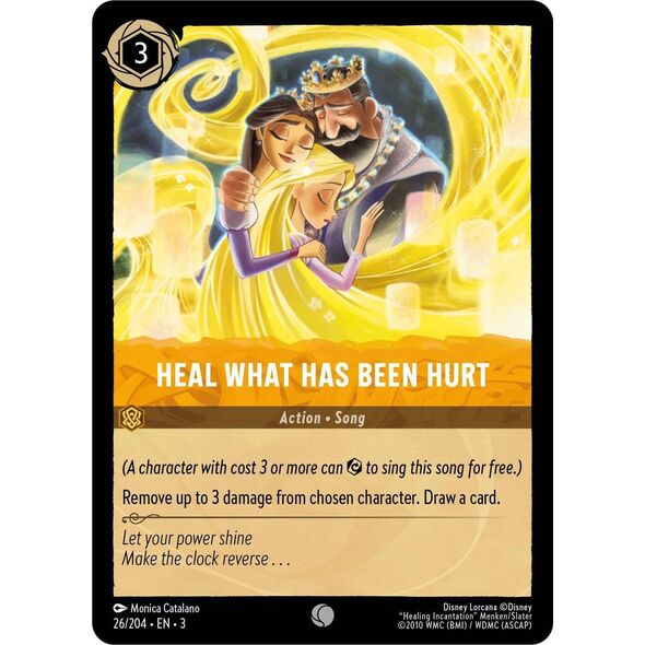 Ravensburger SKNERUS TALIA Disney Lorcana Into the Inklands karty Starter Deck +BOOSTER