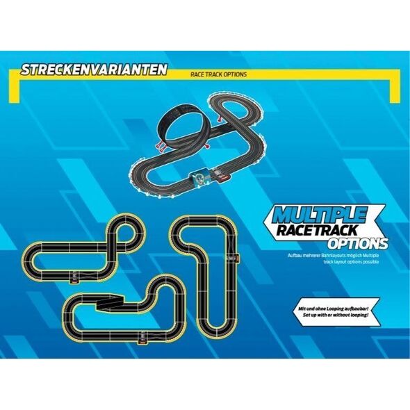 Carrera Carrera GO!!! Sonic the Hedgehog 4.9  20062566