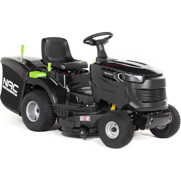 Traktor ogrodowy NAC Traktor ogrodowy TR86-352L-R-T NAC