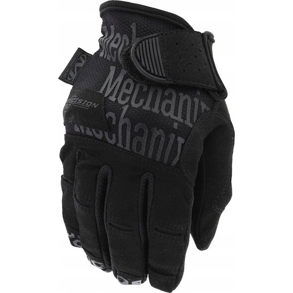 Mechanix Wear Mechanix Wear Mechanix Taktinės pirštinės Precision Pro High Dex Covert, dydis S